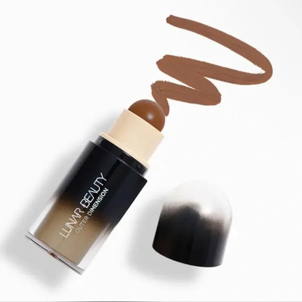 Lunar Beauty Contour Stick in Brown
